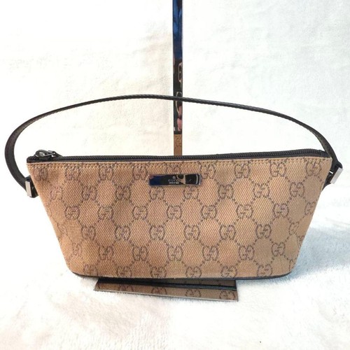 Gucci borsa tracolla - gg,