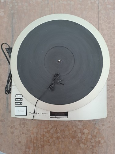 Technics giradischi a - technics, sp-15