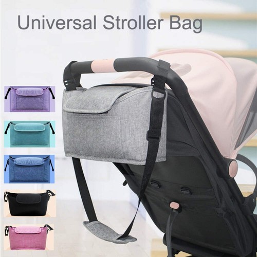 Borsa passeggino carrozzina