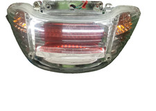 Fanale Stop Posteriore  Kymco