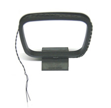 Antenna AM Loop originale per ricevitore Sony Compact Disc Deck e mini sistema HI-FI