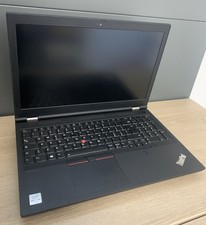 Lenovo Thinkpad P15 G1