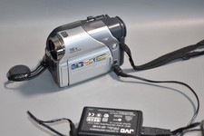 MINI DV JVC GR-D23E Mini DV/x