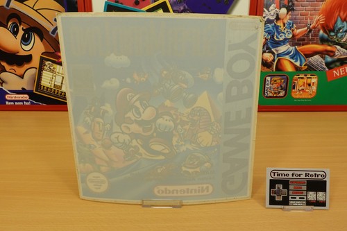 Super mario land vetrina - #,