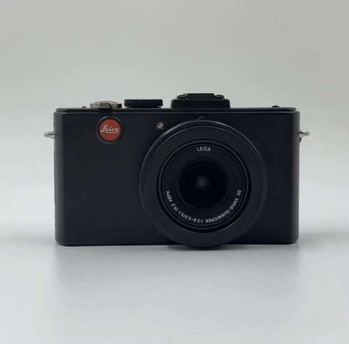 Fotocamera digitale leica - fotocamera,