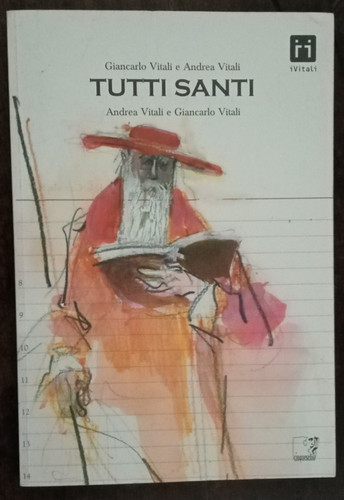 Tutti santi andrea vitali - santi,