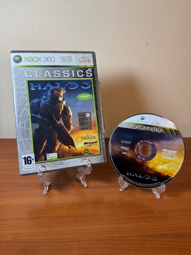 Halo gioco per xbox 360 - xbox,