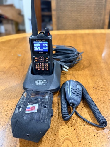 Kenwood thd74a - kenwood,