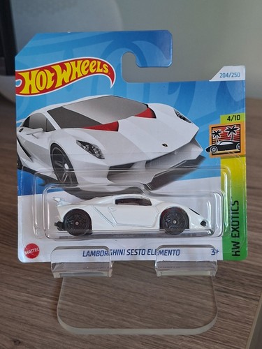 Hot wheels lamborghini - hot,