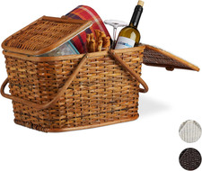 Cestino Da Picnic Con
