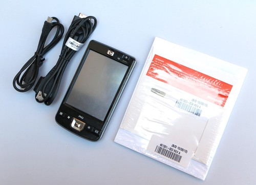 Ipaq 214 enterprise - ipaq,