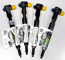 4x Iniettori Mercedes Benz