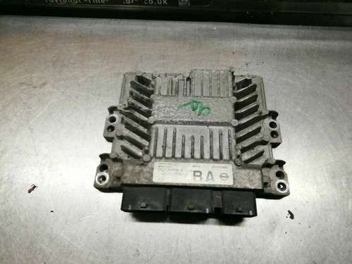 Ecu motore nissan qashqai - ecu,