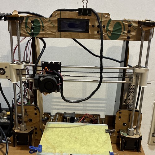 Stampante anet a8 - stampante,