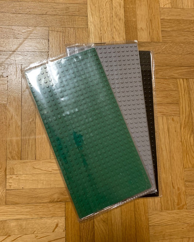 Pezzi bricks - 15,