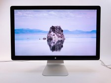 Apple Thunderbolt Display