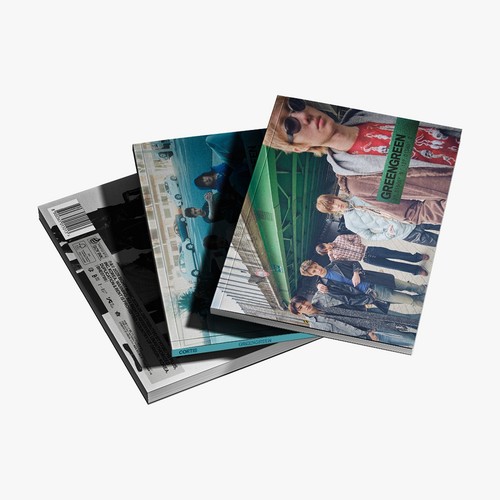 Pop cortis album ep - cortis,