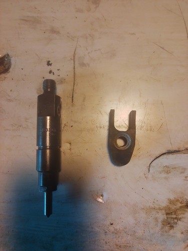 Iniettore ruggerini rf80 - iniettore,