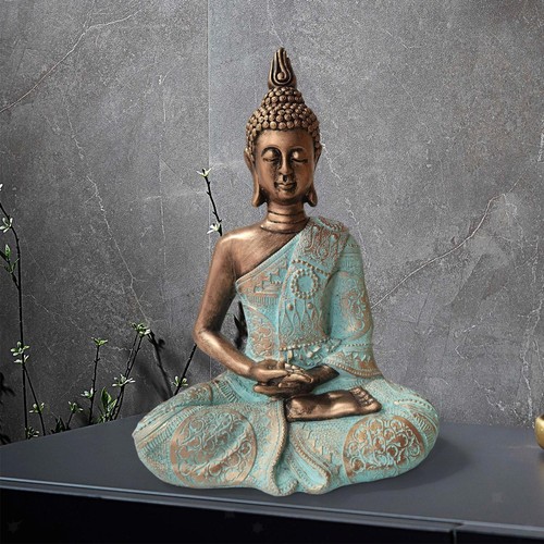Auto con statuetta - con,