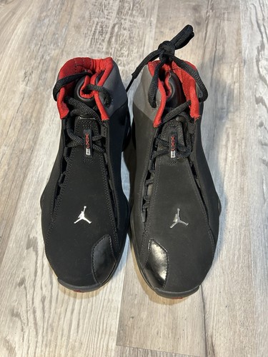 Jordan xxi style - xxi, (gs)