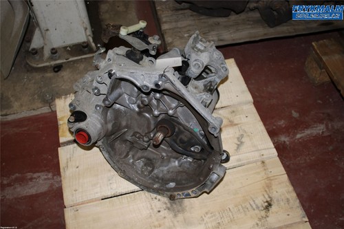 Cambio manuale originale