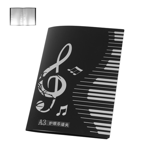 Cartella spartiti musicali - ,