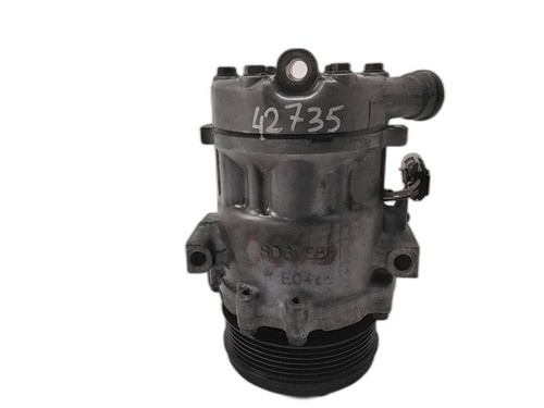 Compressore per opel - compressore,