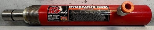 Torin hydraulic ram - torin, bottle