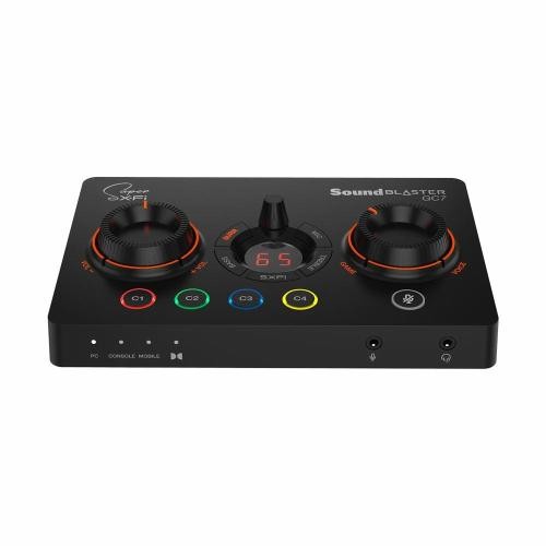 Creative labs sound blaster - creative,