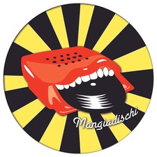 Mangiadischi md006 vinyl - -, (vinyl