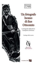 Libri Fotografo Lucano Di Fine