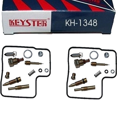 Kit riparazione carburatore - kit,