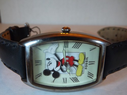 Orologio disney uomo vintage - orologio,