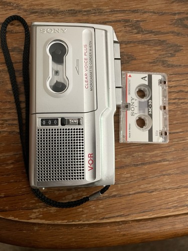 Sony vor 670v clear voice - sony,