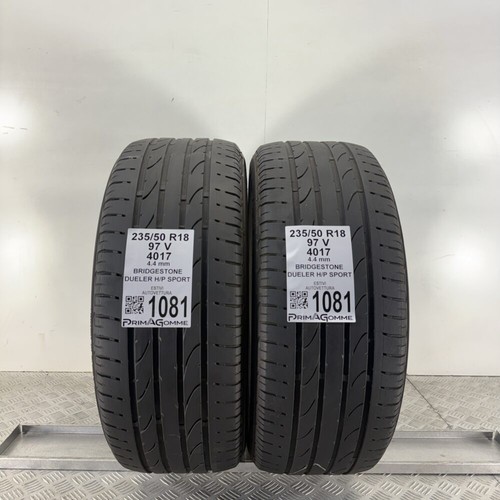 Gomme usate 235 - gomme,