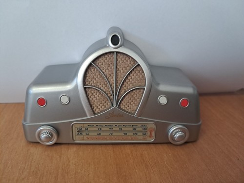 Radio miniatura collezione - miniatura,