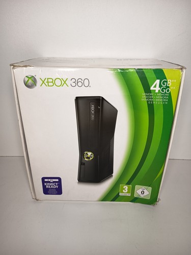 Microsoft xbox 360 - microsoft,