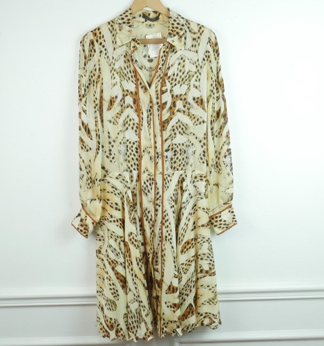 Camicia roberto cavalli 2007 - camicia,