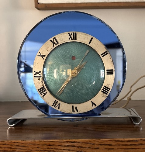 Orologio elettrico telechrone - orologio,