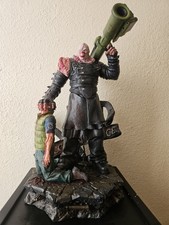 Statua Nemesis Resident Evil