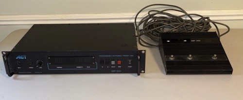 Act hafler vacuum tube - vacuum,