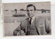 figurina ELAH AGENTE 007