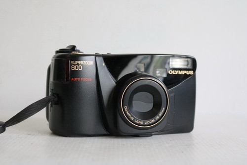 Olympus superzoom 800 mm - olympus,