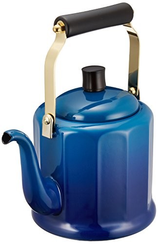 Bollitore smalto noda royal - bollitore,