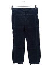 SISLEY Pantalone di velluto a