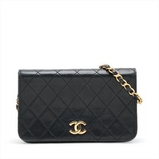 Borsa a tracolla Chanel
