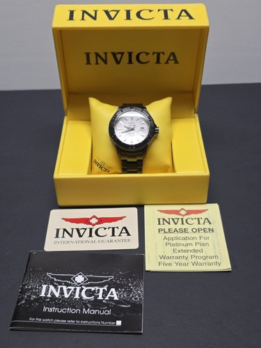 Orologio automatico svizzero
