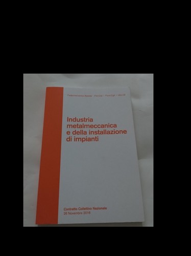 Industria metalmeccanica - industria,