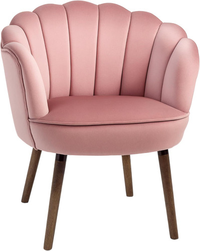 Poltrona imbottita con - poltrona,