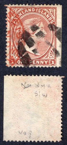 Falkland sg7x pale - falkland, is